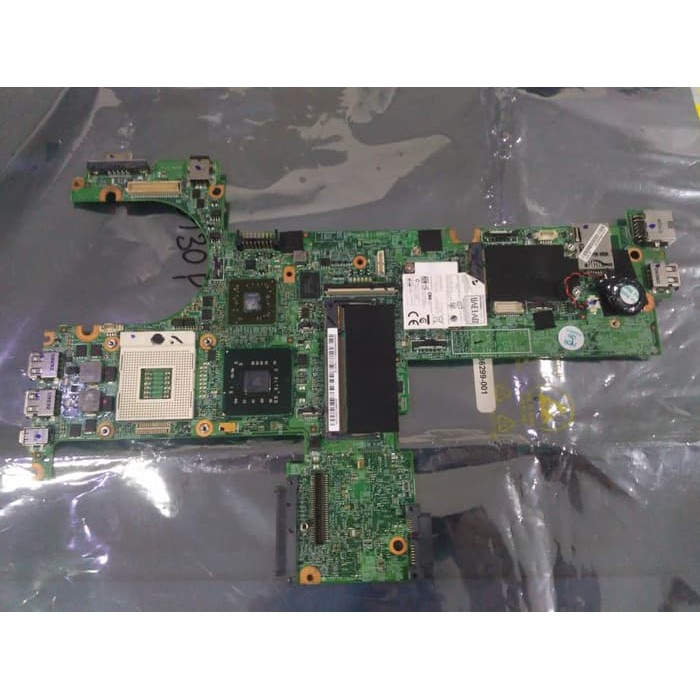 Motherboard HP Elitebook 6930P