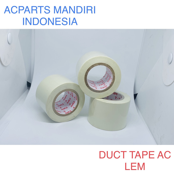 

3Rwre45E Duct Tape Ac Lem Isolasi Pembungkus Pipa Ac Lem 46Ertge4