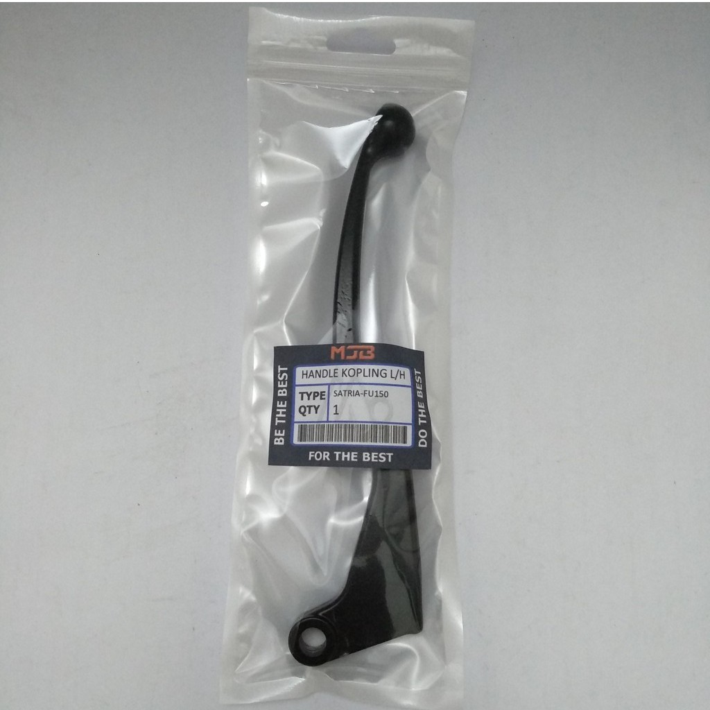 Satria-Fu150 / Handle Kopling L/H &quot;B&quot; / MJB