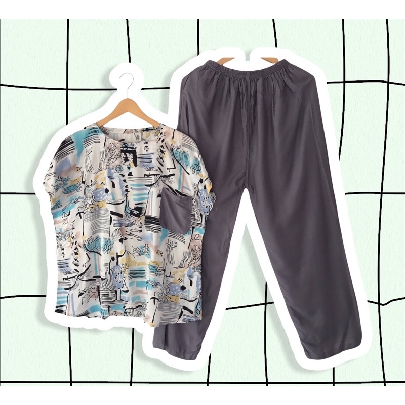 Babydoll/Daster/Baju Tidur/Piyama ( Random ) Khusus Reseller