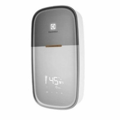 instan water heater electrolux double safety / ELECTROLUX WATER HEATER INSTANT EWE241MX-DST2 SAFETY