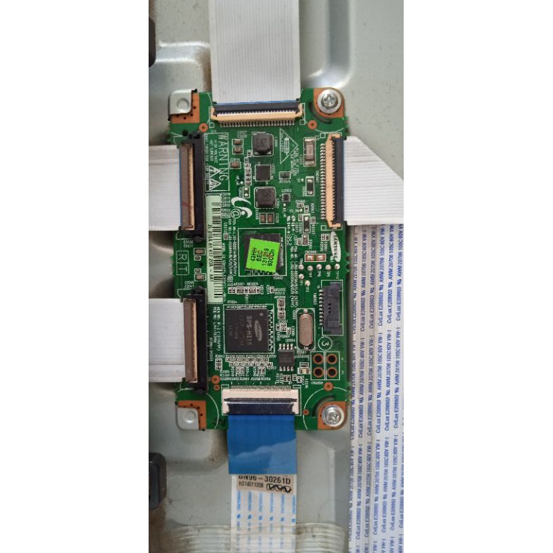 Tcon Samsung plasma 43h4500