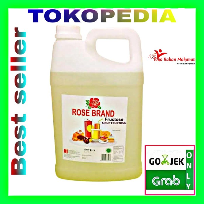 

GULA CAIR ROSE BRAND 5KG