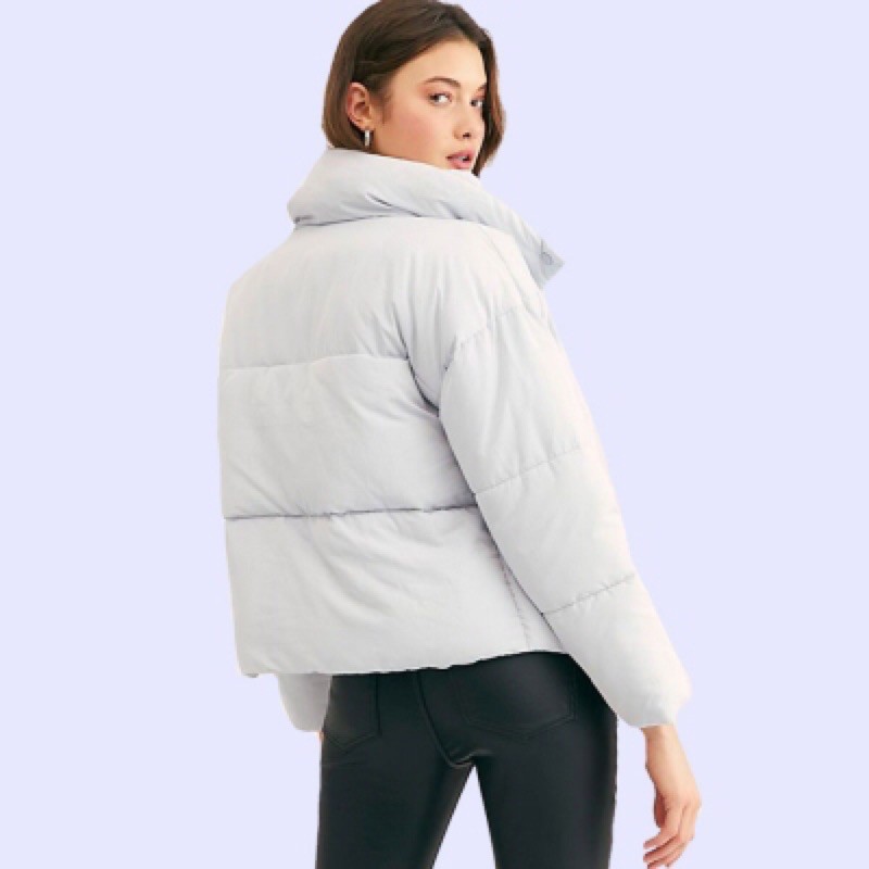 FP Weekender Jacket - Jaket Wanita Branded