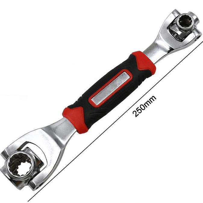 Produk Kunci Pas Universal / Kunci Pas Multifungsi Diskon