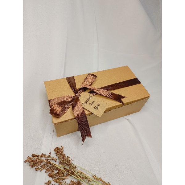 Gift Box Scented Candle (lilin aromaterapi) | Hampers lilin aromaterapi | Lilin aromaterapi gift