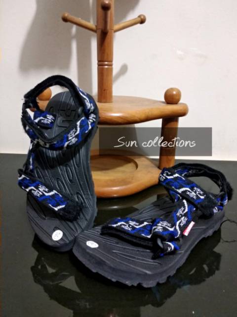 Sandal Gunung Anak Let 21-30