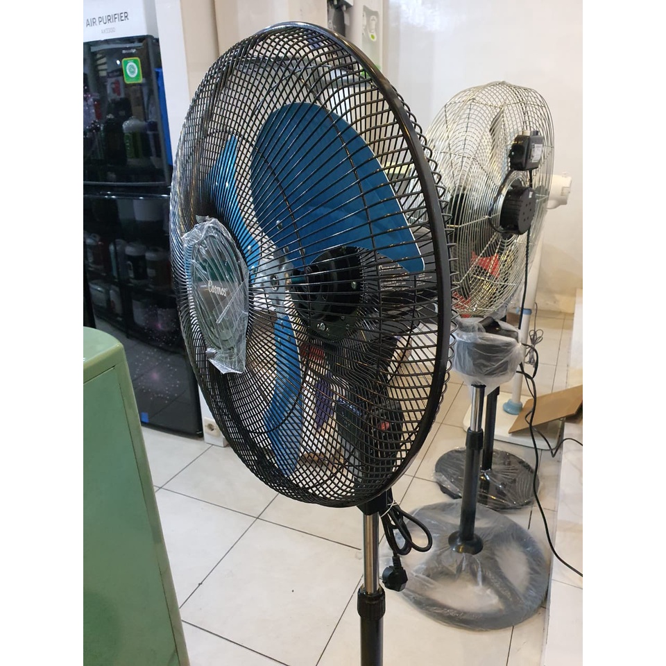 KIPAS ANGIN COSMOS 18&quot; 18TIF STAND FAN