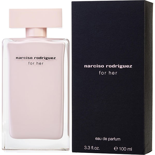 for her narciso rodriguez 100 ml