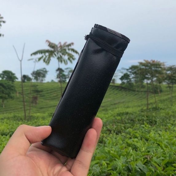 READY STOCK | Sajadah Muka Travelling Anak Printing Anti Air-8