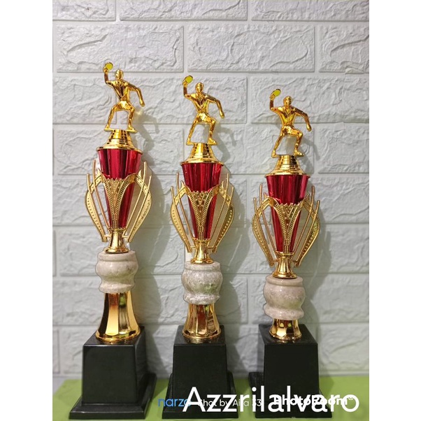 piala body 102 FG tenis meja