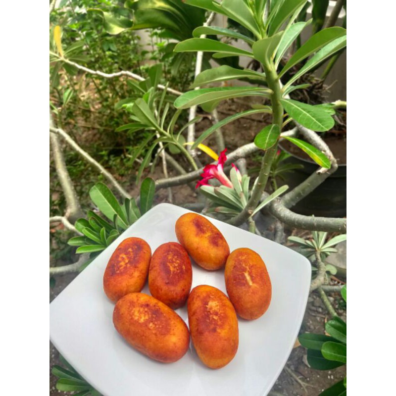 

kroket kentang