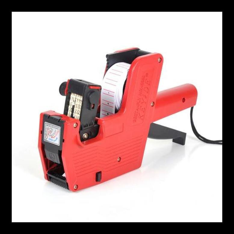 

UPDATE JOYKO MX-5500-M - LABEL HARGA 1LINE / ALAT CETAK HARGA PAKET ALAT TULIS MURAH MERIAH