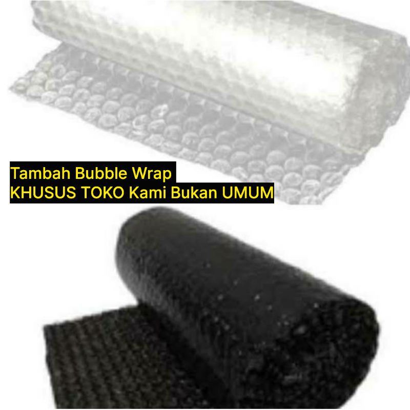 

Bubble Wrap Packing Produk Toko Pilihan 88