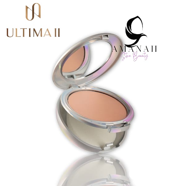 ULTIMA II Delicate Creme Makeup FULLSIZE/REFILL(Krim Foundation) Dijamin ORIGINAL