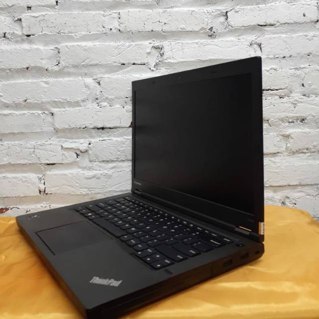 Laptop Lenovo thinkpad T 460 i5