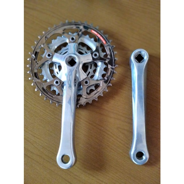 Crank Shimano STX