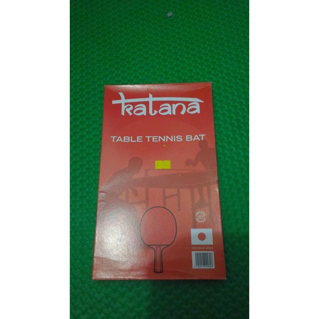 bet blade tenis meja katana R03