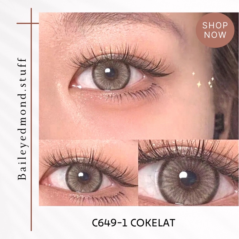 softlens normal warna kontak lensa diameter 14.2 dubai