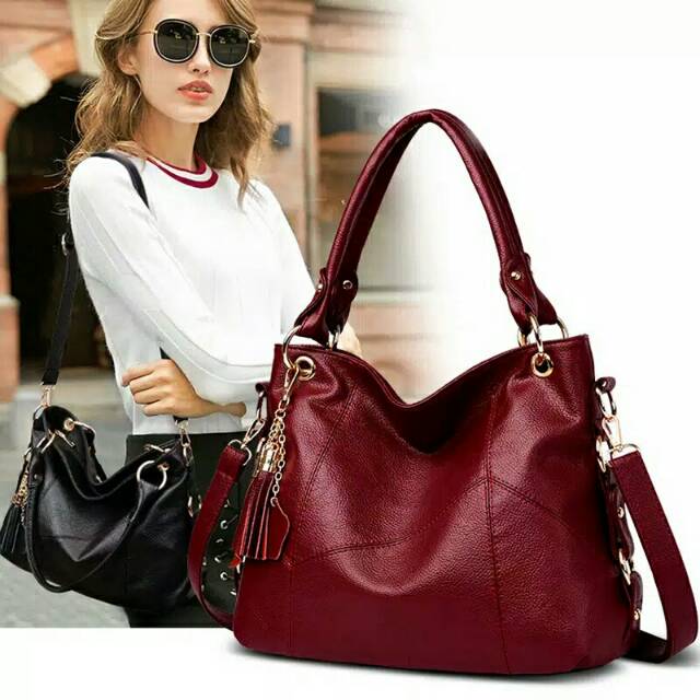 LADIESBAG-HANDBAG TAS SELEMPANG WANITA BAG FASHION TAS PESTA