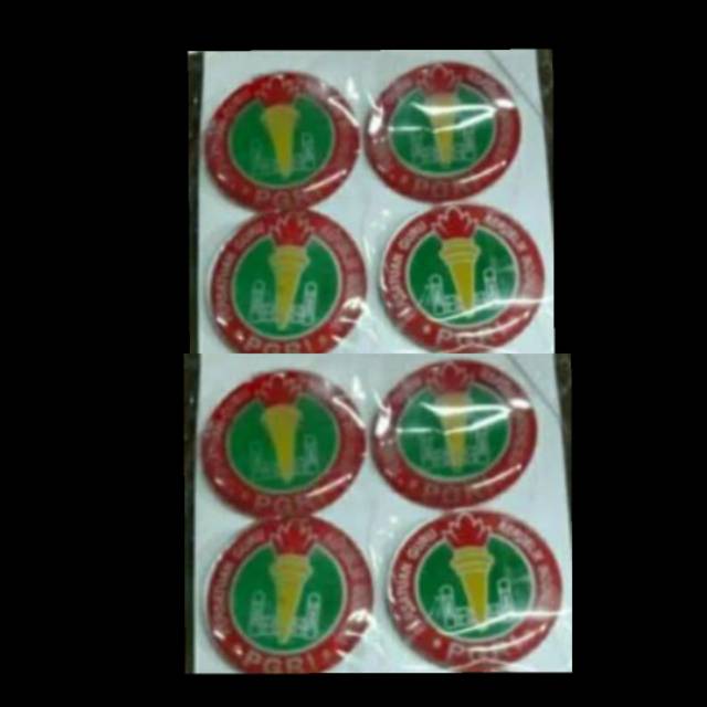 pin pgri-lencana pgri-pin guru