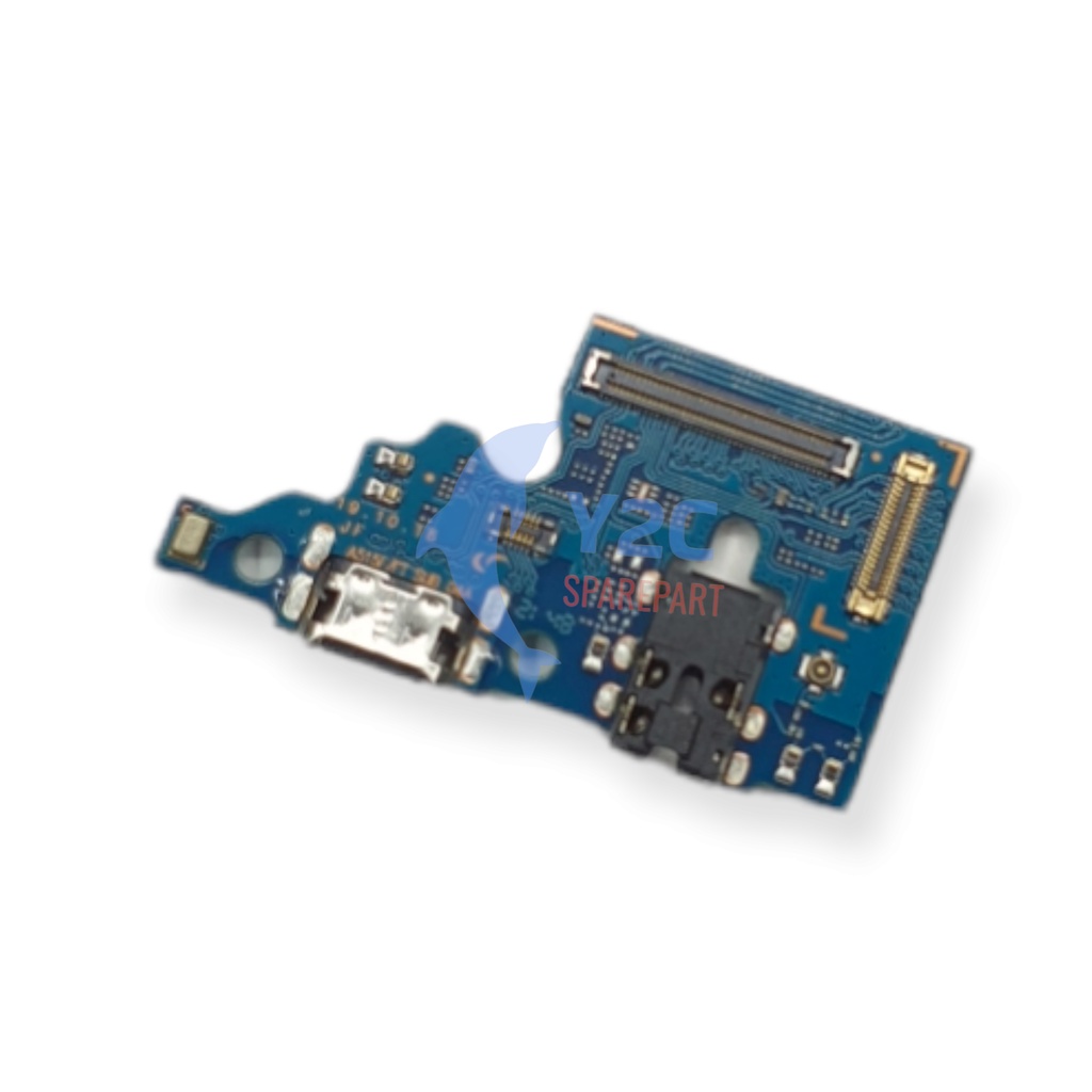 FLEXI CHARGER SAMSUNG A515 / A515F / GALAXY A51 + MIC / FLEXIBLE / PAPAN BOARD CASAN