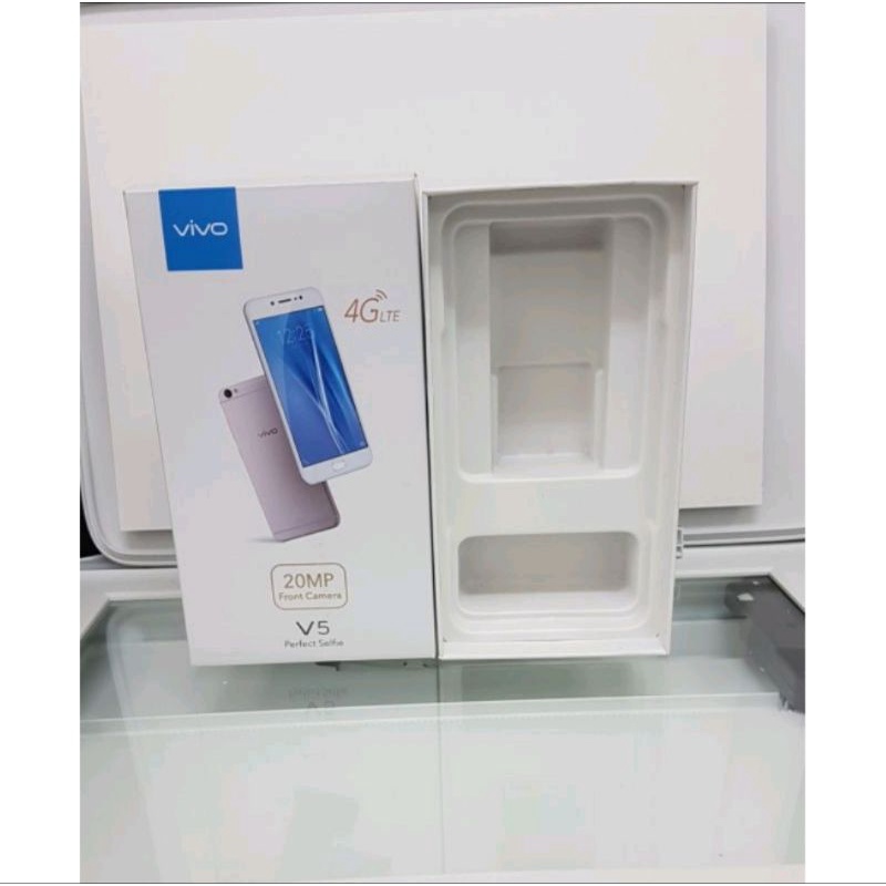 DUS BOX VIVO V5