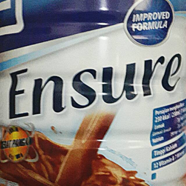 

Ensure 1kg