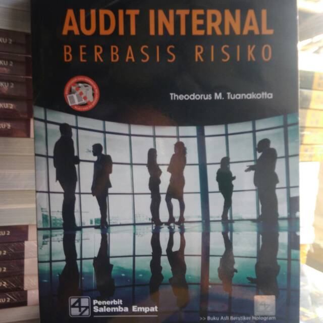 Jual Audit Internal Berbasis Risiko | Shopee Indonesia