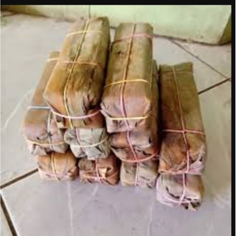 

terasi udang rebon khas jepara