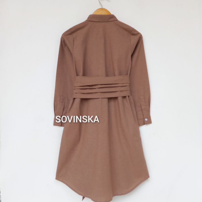 Tunik / Dress WTP 228