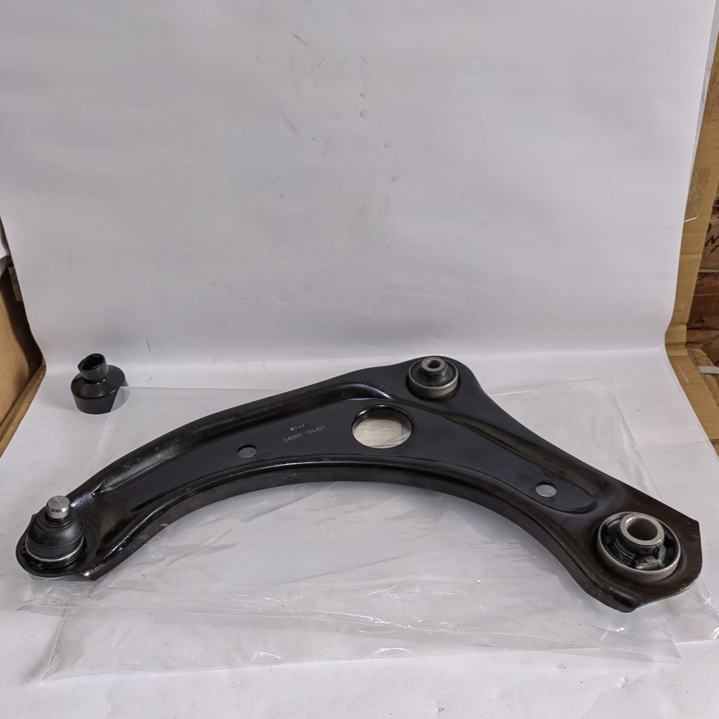 Low Arm LH Datsun Go