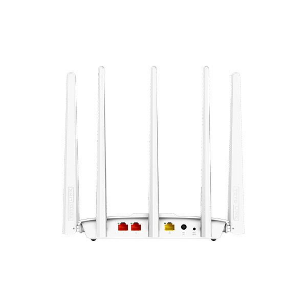 TOTOLINK A810R AC1200 Wireless Dual Band Gigabit Router