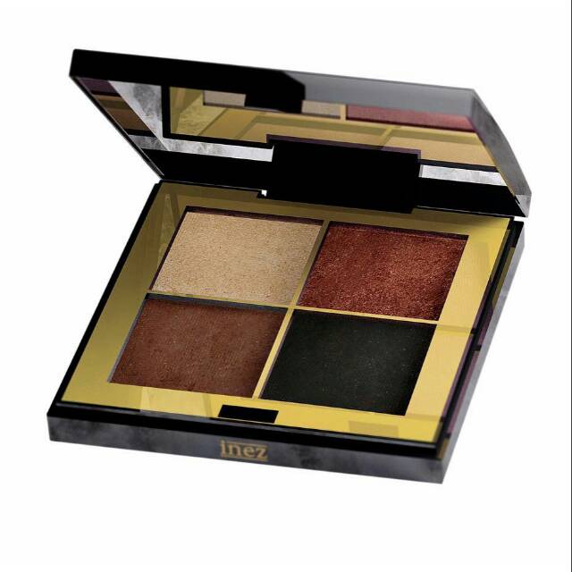 Ivan Gunawan cosmetics Eyeshadow