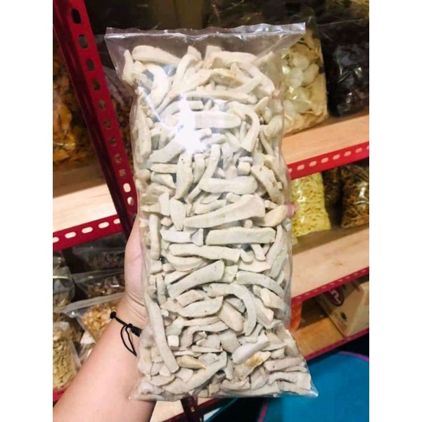 

Basreng Original ½kg