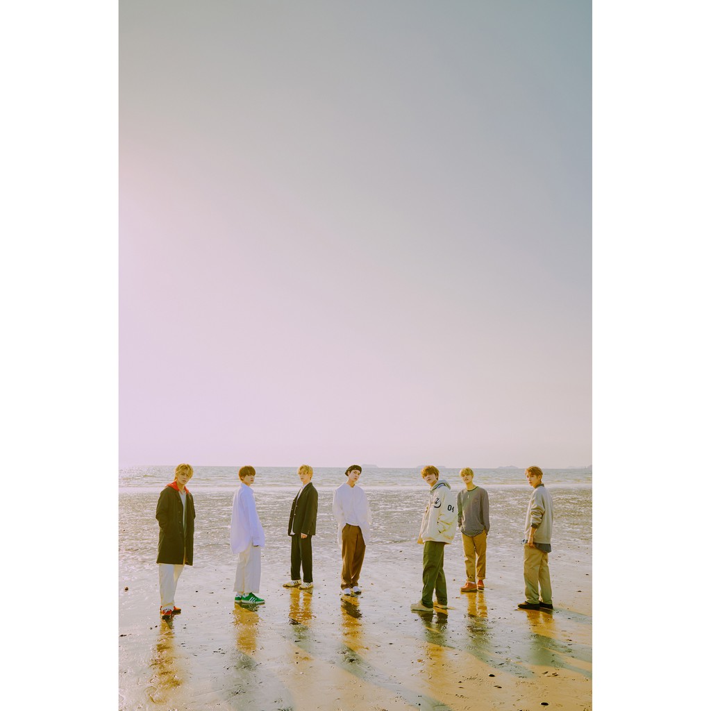 PELUNASAN SHEET MASK NCT X KTOWN 2