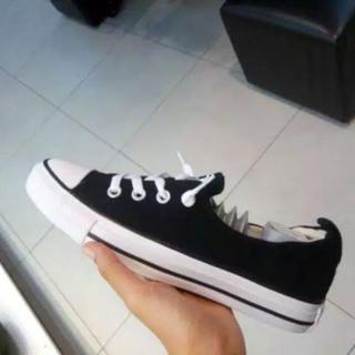 chuck taylor all star shoreline slip