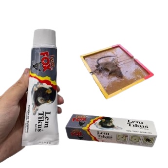 LEM TIKUS FOX 75G