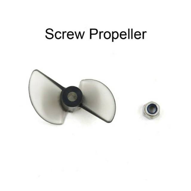 RC Boat FT012 Tail Propeller