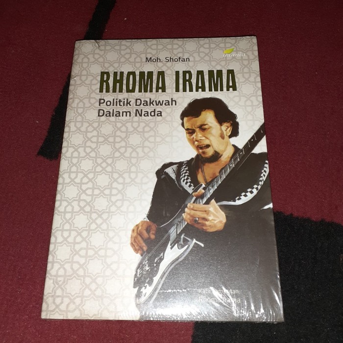 Politik Dakwah dalam Nada