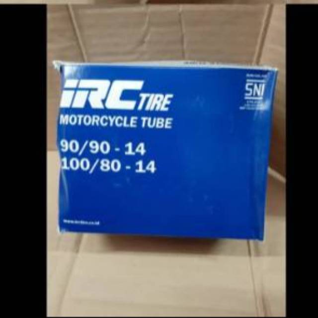 Ban dalam IRC 90 90 ring 14