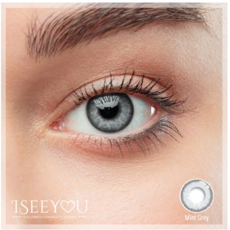 SOFTLENS I SEE YOU (NORMAL) BY OMEGA