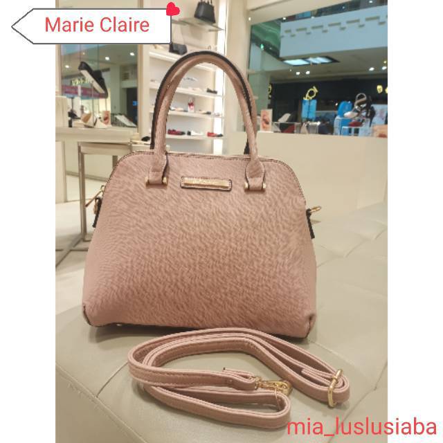 (Premium) Marie Claire Tas Selempang wanita