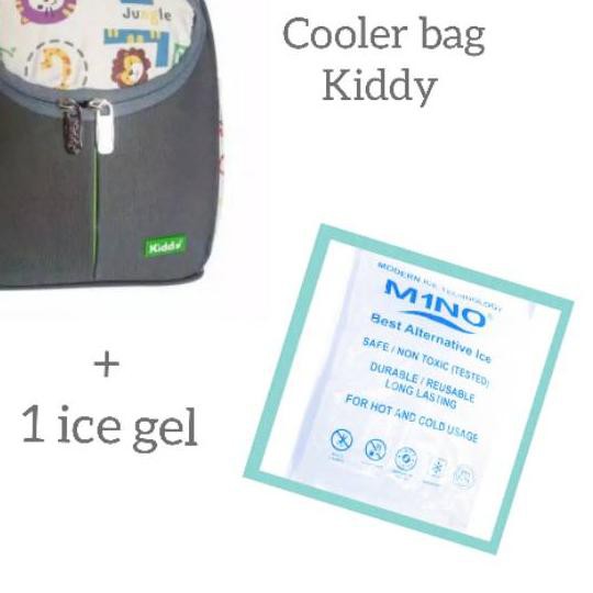 ✱ Kiddy Cooler Bag 5094 / Tas Asi Kiddy 5094 ♢