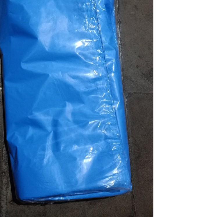 

Kantong plong 42 x35 isi 50 lembar