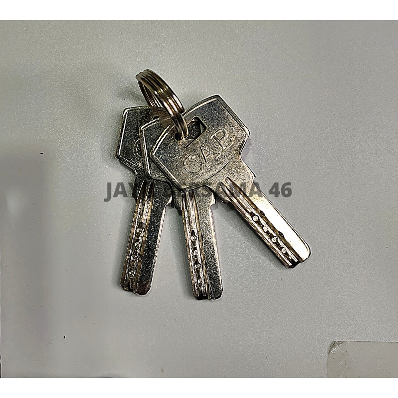 KUNCI PINTU BESAR BODY CAB Door Lock