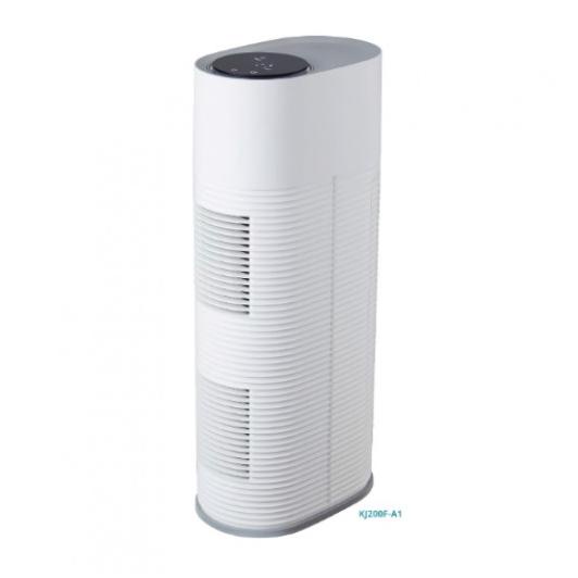 Gea Uv-C Air Purifier (Pembersih Udara Kj200F-A1 9K2At6N1Ki