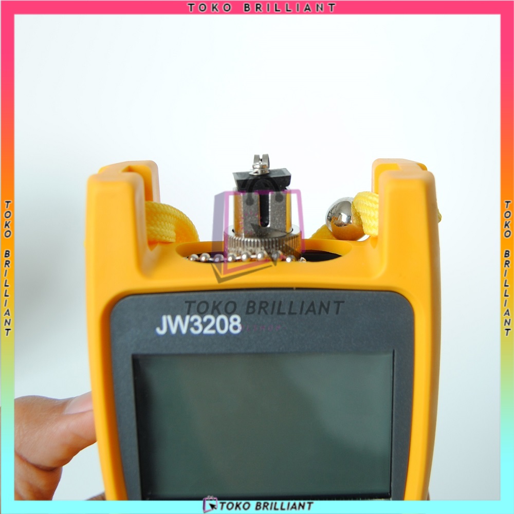 [Bisa Bayar Ditempat] Joinwit JW3109 Optical Light Source Joinwit JW3109