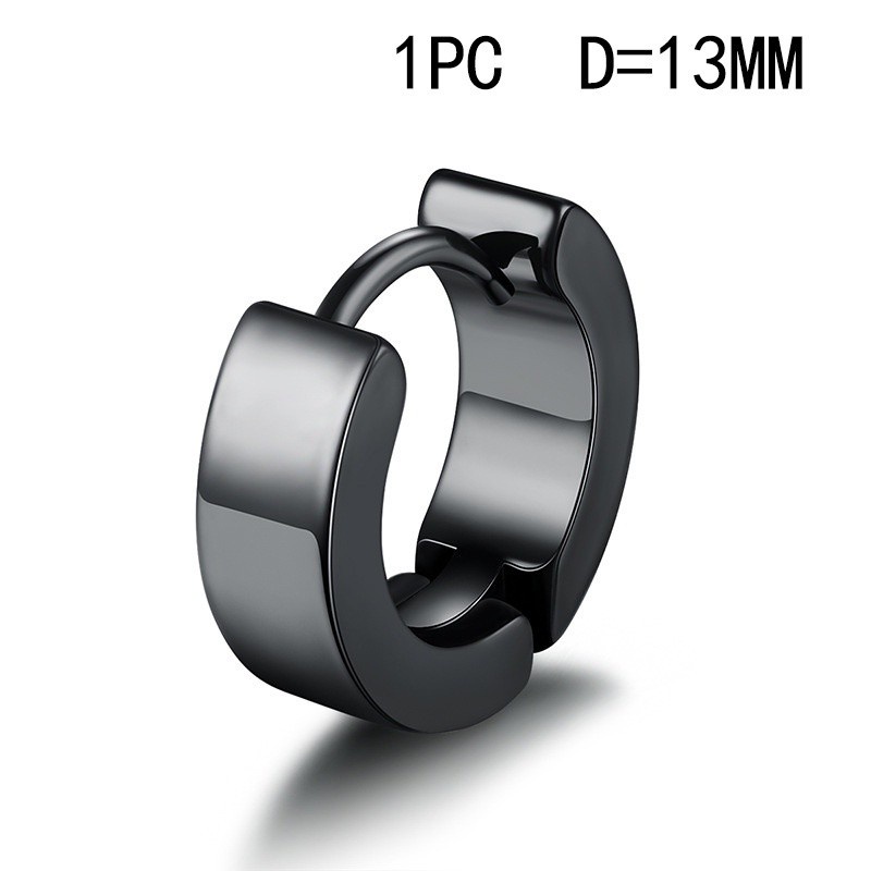 50 buah desain perak Italia 925 anting-anting wanita asli Korea fashion perhiasan anting[tidak mudah luntur] [tidak alergi]-10