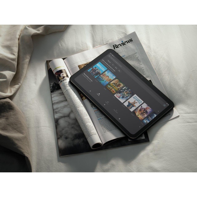 Nokia Tablet T20 10,4&quot; 4/64 WiFi Only Garansi Resmi